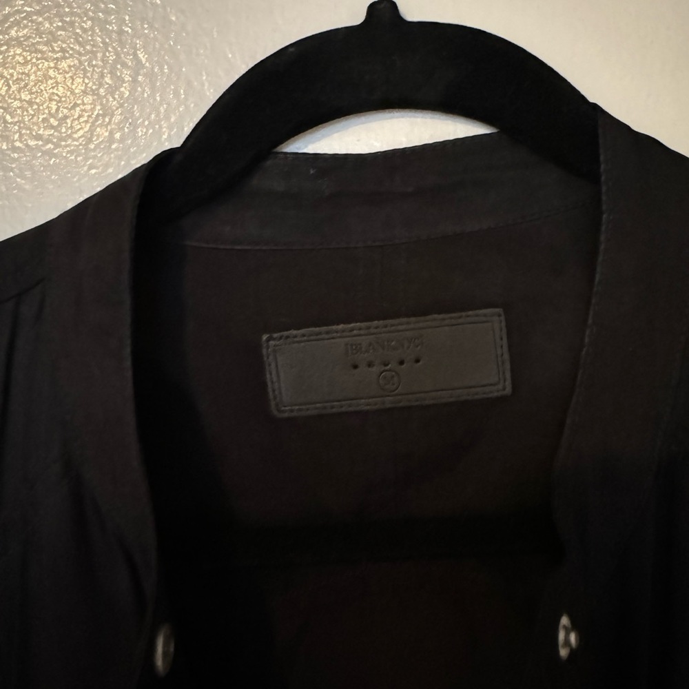 Blank NYC Jacket - Picture 2 of 4